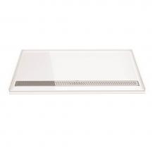 Fleurco Canada ABF3763AD-18-B - ADAPTEK BASE/3763/WHITE
