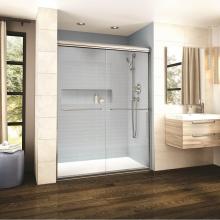 Fleurco Canada Cl161-11-40 - CORDOBA PLUS 10MM/61/CHROME/CLR