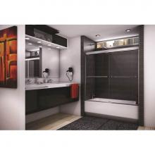 Fleurco Canada Ct860-11-40 - CORDOBA TUB 60/CHR/CLR