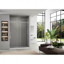 Fleurco Canada K2A57-35-40 - K2 SELECT INLINE/57/BUSHED STAINLESS/CLEAR