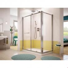 Fleurco Canada FSR4836-11-40 - SORRENTO INLINE RET/4836/CHR/CLR