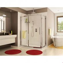 Fleurco Canada FSRBF6032-11-40 - SORRENTO BOWFRONT RP/CHR/CLR
