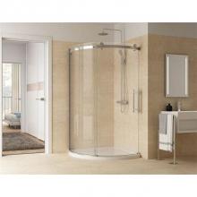 Fleurco Canada KT57-35-40L-A - KT INLINE/57/BR STNLS/CLR/LFT/STR HND
