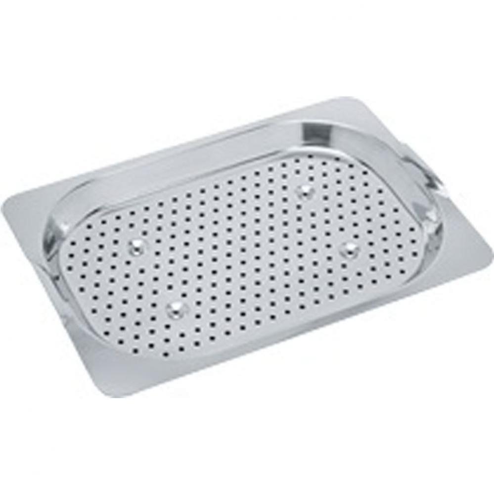 Drainer Tray For Orca - S/S