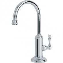 Franke Residential Canada DW12000 - Farm House Little Butler Cold Ch