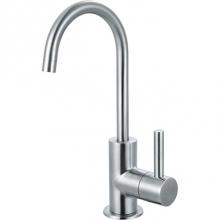 Franke Residential Canada DW13050 - Steel Cold Filtered Water Dispenser - Ss