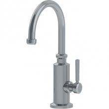 Franke Residential Canada DW15070 - Absinthe Little Butler Cold, Polished Nickel