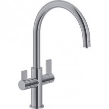 Franke Residential Canada FFT3170 - Ambient 3 In 1 Faucet, Polished Nickel