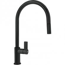 Franke Residential Canada FF3120MBK - Ambient Pulldown Kitchen-Matte Black