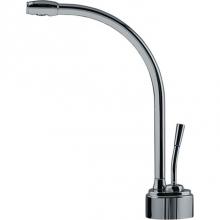 Franke Residential Canada DW9070C - Logik Little Butler Cold, Polished Nickel
