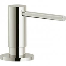 Franke Residential Canada SD3270 - Active Soap Dispenser Polished Nickel