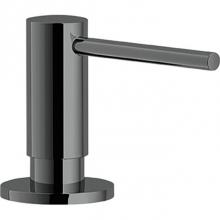 Franke Residential Canada SD3222 - Active Soap Dispenser Shiny Black