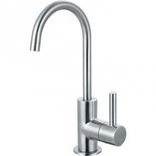 Franke Residential Canada DW13050-100 - Steel Cold Filtered Water Dispenser - Ss + Frcnstr100
