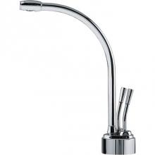 Franke Residential Canada LB9200C - Logik Little Butler Hot&Cold, Chrome