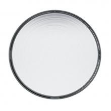 Franke Residential Canada RNDCVR - Round Stainless Steel Replacement Drain Cover