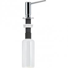 Franke Residential Canada SD3100 - Ambient Soap Dispenser Chrome