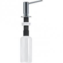 Franke Residential Canada SD3170 - Ambient Soap Dispenser, Polished Nickel