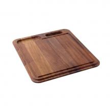 Franke Residential Canada KB-40S - Cutting Board Wood - Kubus