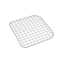 Franke Residential Canada OC-31S-LH - Shelf Grid Ss For Orx Sink, Left Hand