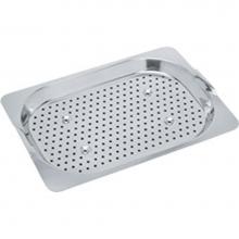 Franke Residential Canada OC-60S - Drainer Tray For Orca - S/S