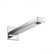 Hansgrohe Canada 04731000 - Shower Arm 15'' (For Raindance E 300)