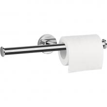 Hansgrohe Canada 41717000 - Logis Universal Spare Roll Holder