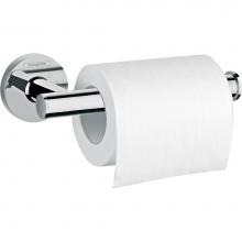 Hansgrohe Canada 41726000 - Logis Universal Toilet Paper Holder