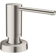 Hansgrohe Canada 40448801 - Hg Soap Dispenser Talis