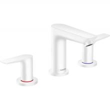 Hansgrohe Canada 71733701 - Talis E 150 Widespread 3-Hole Mixer With Pop Up