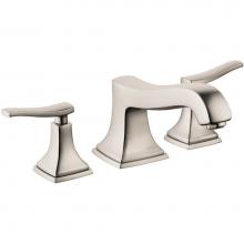 Hansgrohe Canada 31428821 - 3H Roman Tub Lever Hdl