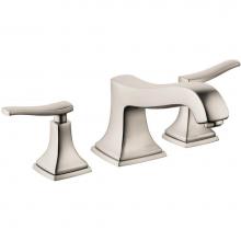 Hansgrohe Canada 31428821 - 3H Roman Tub Lever Hdl