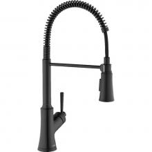 Hansgrohe Canada 04792670 - Single Handle Semi-Pro Kitchen Faucet