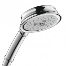 Hansgrohe Canada 04334000 - HG Croma C 100 Vario Jet Handshower