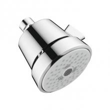 Hansgrohe Canada 04500000 - HG Club 100 (Select) Showerhead