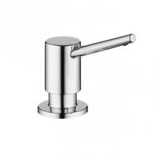 Hansgrohe Canada 04539000 - Hg Soapdispenser Contemporary