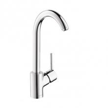 Hansgrohe Canada 04870000 - Hg Talis S Higharc Kitchen Faucet