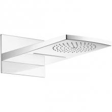 Hansgrohe Canada 28433001 - Hg Raindance Rainfall 180 Chrome