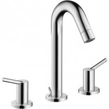 Hansgrohe Canada 32310001 - Talis S Widespread Lav