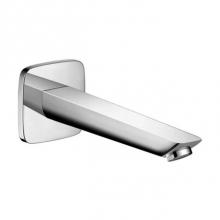 Hansgrohe Canada 71410001 - Logis Tubspout