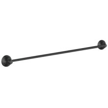 Hansgrohe Canada 06098920 - HG C Towel Bar 24apos;apos;