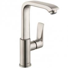Hansgrohe Canada 31087821 - Hg Metris E Single Hole Faucet