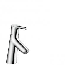 Hansgrohe Canada 72010001 - Talis S Basin Mixer 80 With Pop Up Waste Set