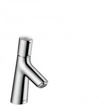 Hansgrohe Canada 72040001 - Talis S Select Basin Mixer 80 With Pop Up Waste Set