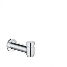 Hansgrohe Canada 72411001 - Talis S Tub Spout With Diverter