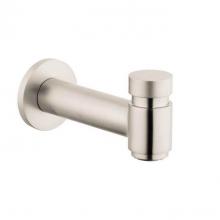 Hansgrohe Canada 72411821 - Talis S Tub Spout With Diverter