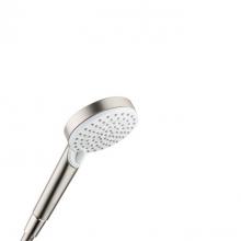 Hansgrohe Canada 26332821 - Crometta Vario Handshower, 1.8 Gpm