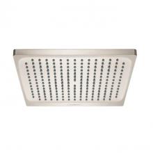Hansgrohe Canada 26727821 - Crometta E 240 1-Jet Overhead Shower - Square, 2.0 Gpm