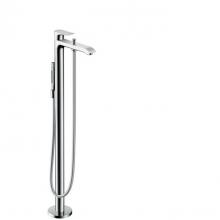 Hansgrohe Canada 31432001 - Metris Freestanding Tub Filler - 1.75 Gpm