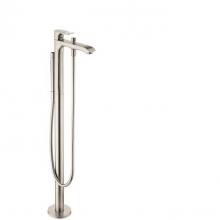 Hansgrohe Canada 31432821 - Metris Freestanding Tub Filler - 1.75 Gpm