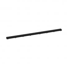 Hansgrohe Canada 56127671 - Raindrain Match Trim Zero/ Tile 59 1/8'' With Height Adjustab
